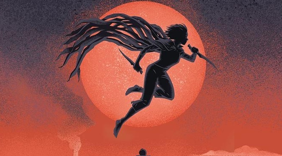 По книгам франшизы «Космер» Брендона Сандерсона снимут фильм и сериал о мирах магии