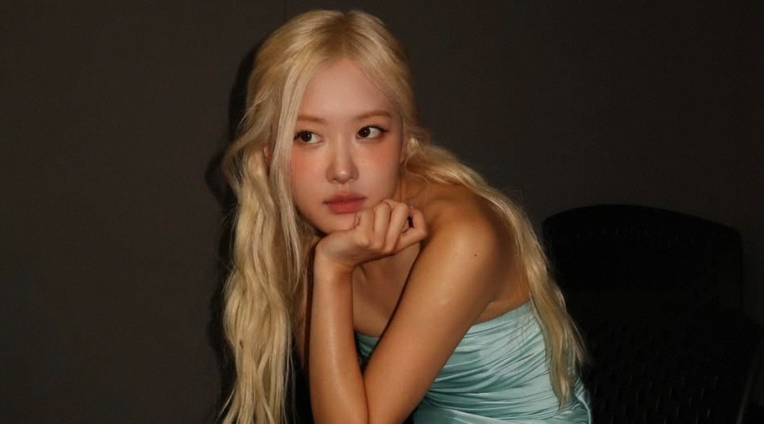 Розэ из Blackpink рассказала о хитром способе скрываться от папарацци