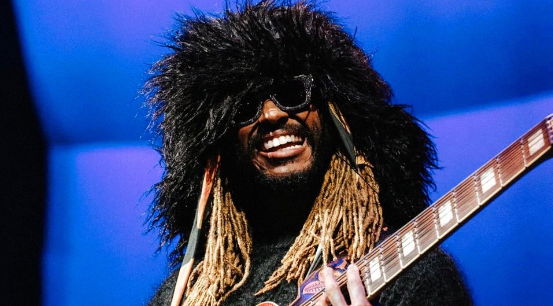 Культовый музыкант Thundercat анонсировал альбом «Distracted» с A$AP Rocky, Tame Impala и Маком Миллером