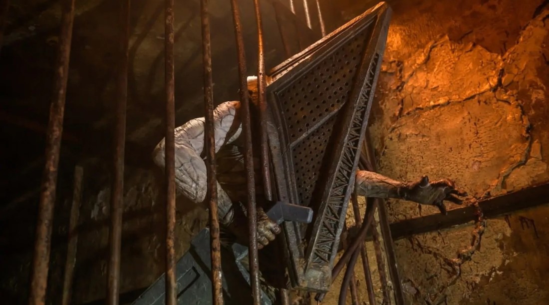 Режиссер «Возвращения в Сайлент Хилл» хочет выпустить режиссерскую версию