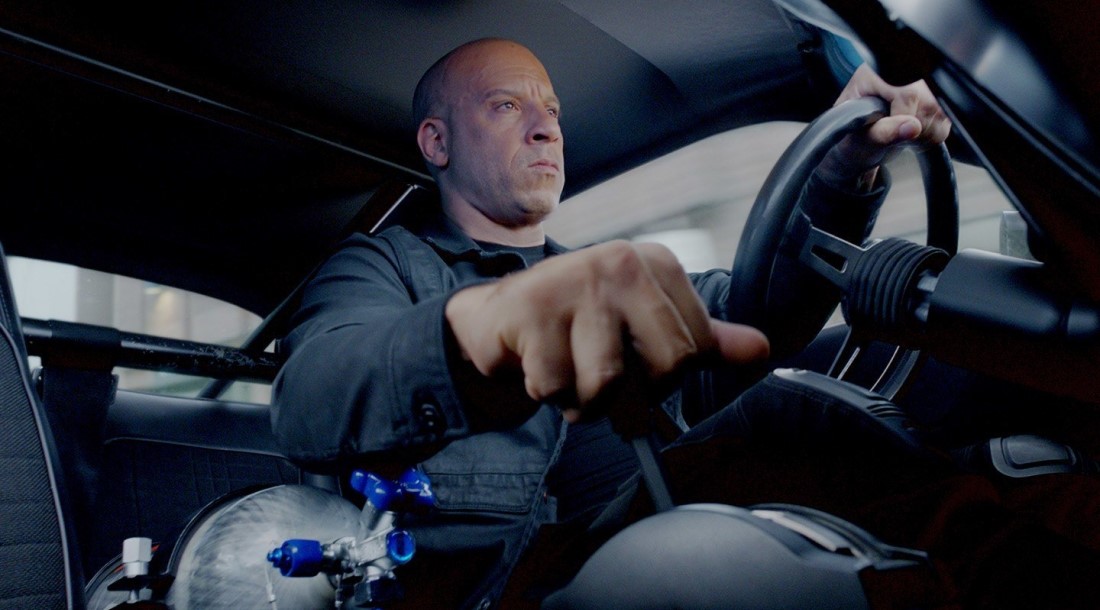 «Форсаж 11» выйдет в марте 2028 года