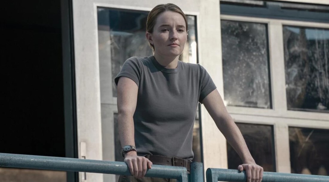 3 сезон сериала «Одни из нас» может стать последним