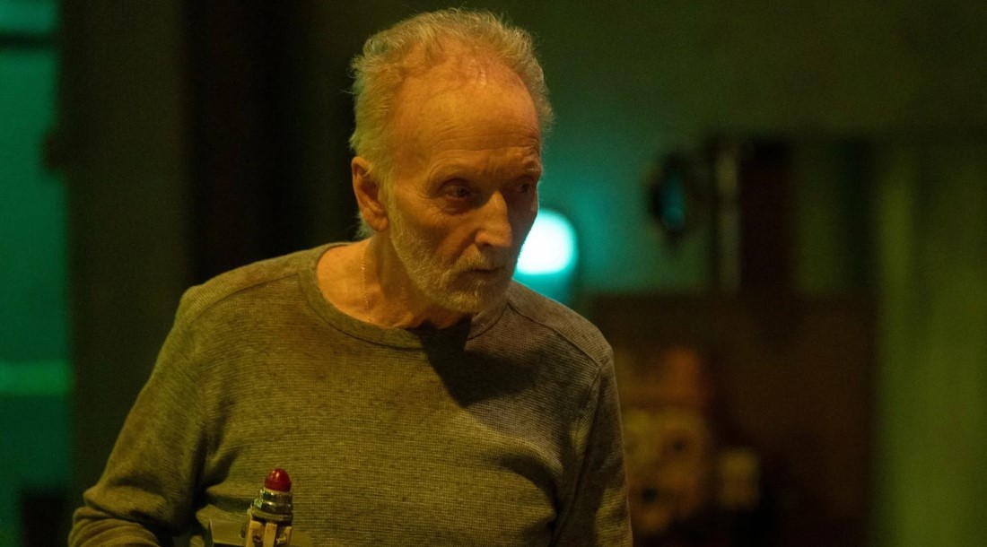 Джеймс Ван намекнул, что в «Пиле 11» вернется Джон Крамер