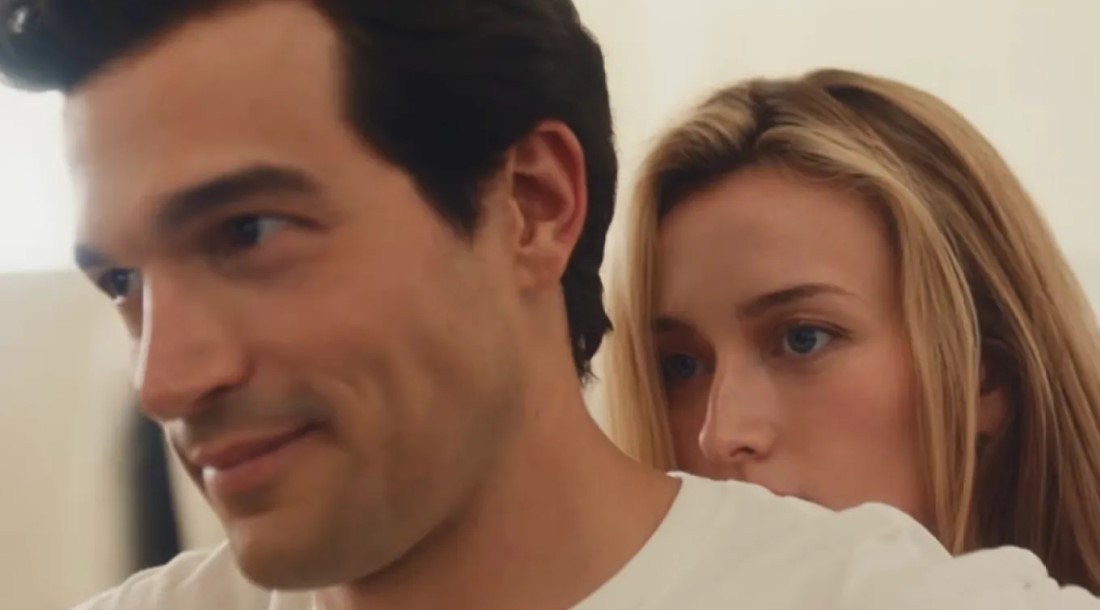 Появился трейлер сериала «Американская история любви» о романе Джона Ф. Кеннеди-младшего и Кэролин Бессетт-Кеннеди