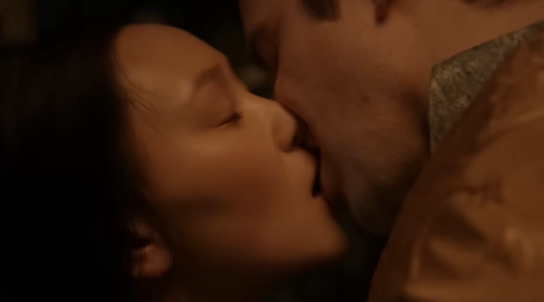 Вышел тизер 2 части 4 сезона «Бриджертонов»