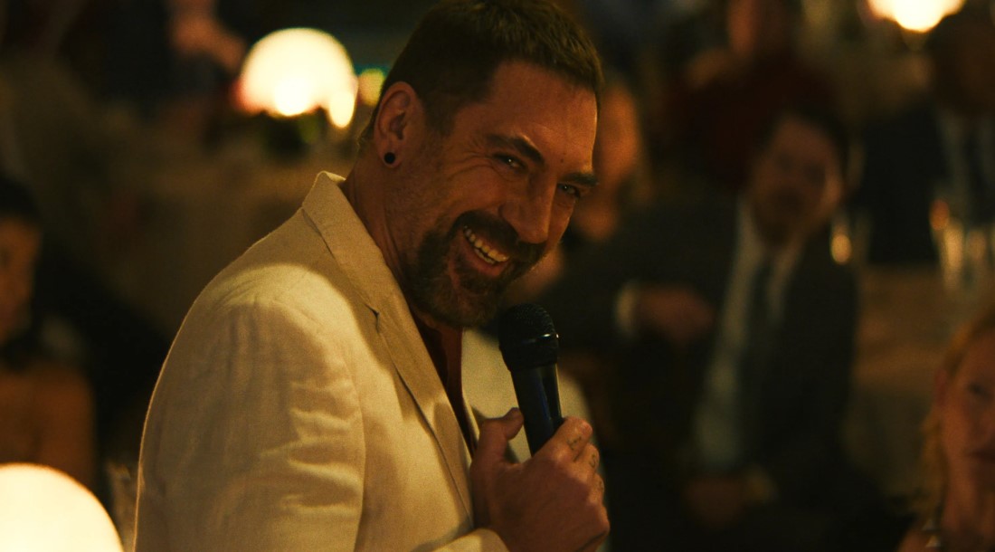 Появились кадры из ремейка «Мыса страха» Мартина Скорсезе с Хавьером Бардемом в роли злодея