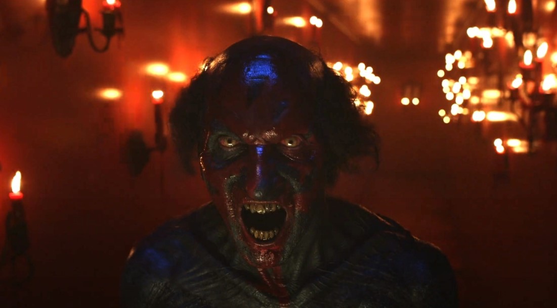 Раскрыт сюжет хоррора «Астрал 6»