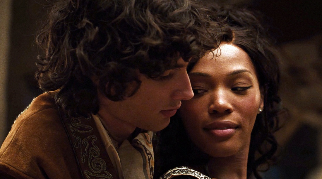 Sombr попал на Дикий Запад в клипе «Homewrecker»