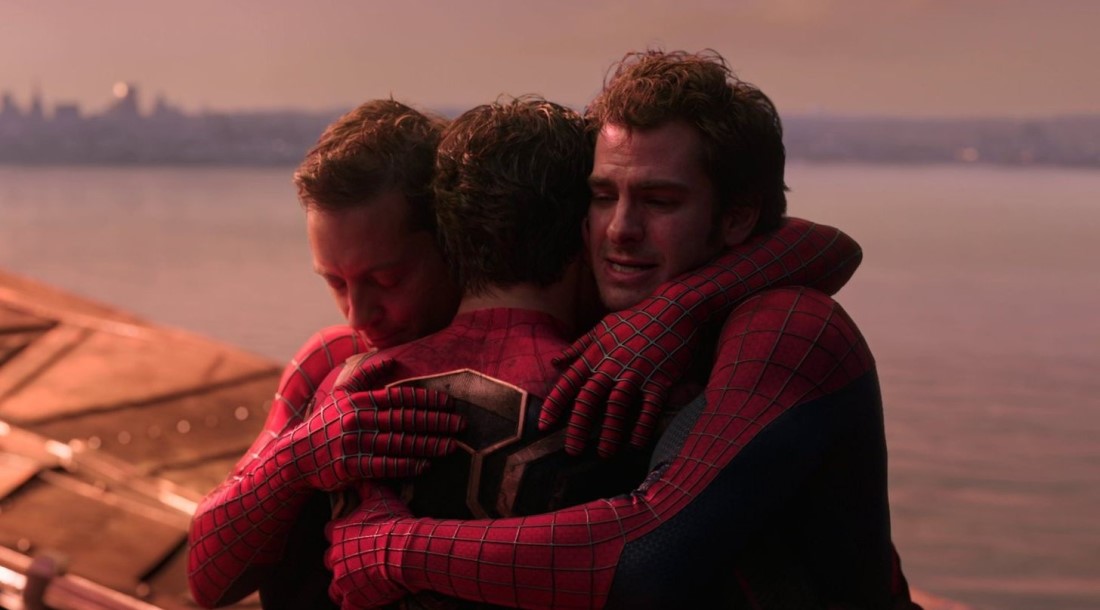 В фильме «Мстители: Секретные войны» могут вернуться Том Холланд, Тоби Магуайр и Эндрю Гарфилд