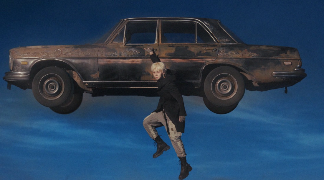 Ateez выпустили мини-альбом «Golden Hour: Part 4» и показали энергичный клип «Adrenaline»