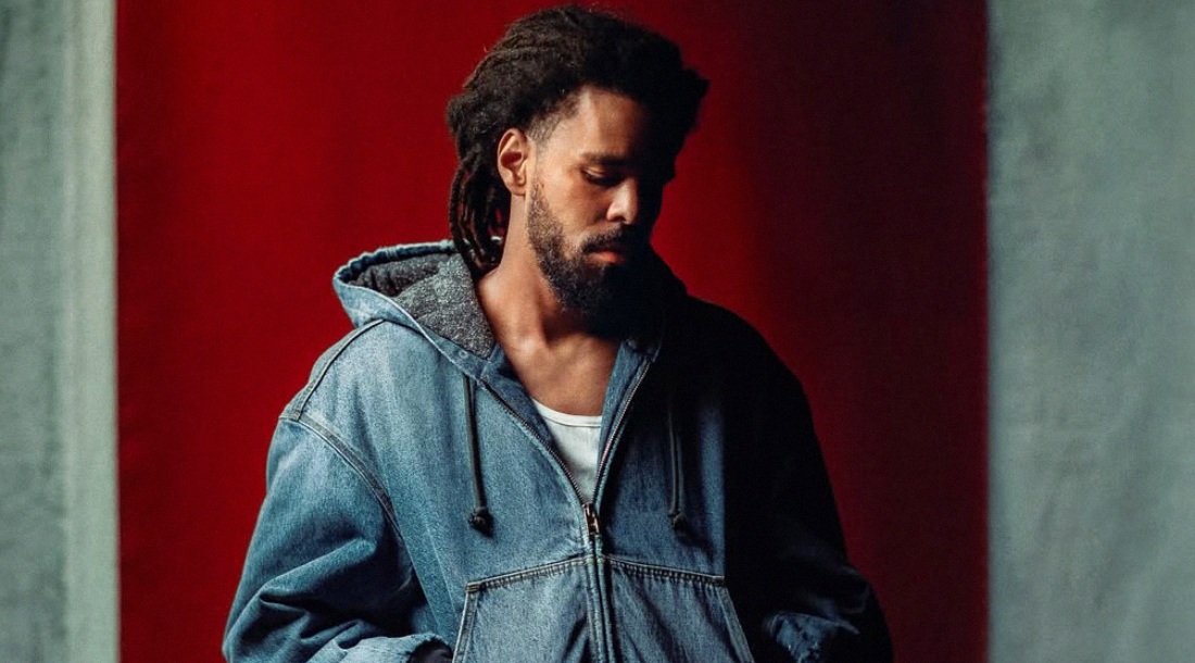 J. Cole выпустил двойной альбом «The Fall-Off», который может стать последним
