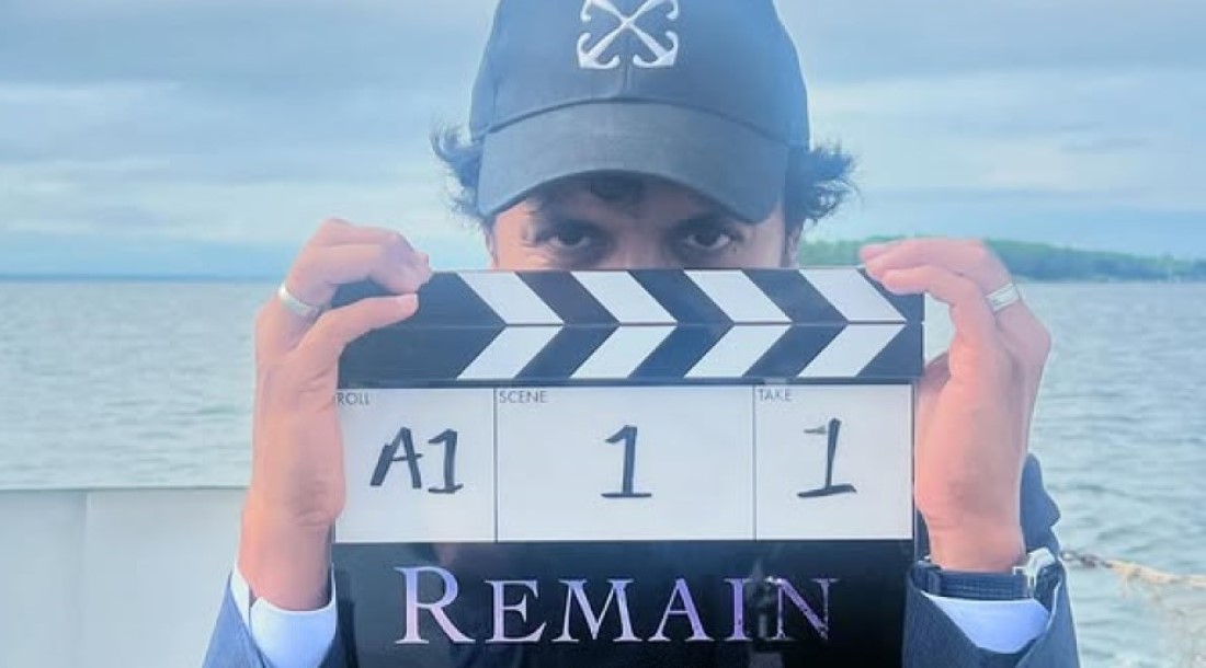 Триллер М. Найта Шьямалана «Остаток» с Джейком Джилленхолом выйдет в 2027 году