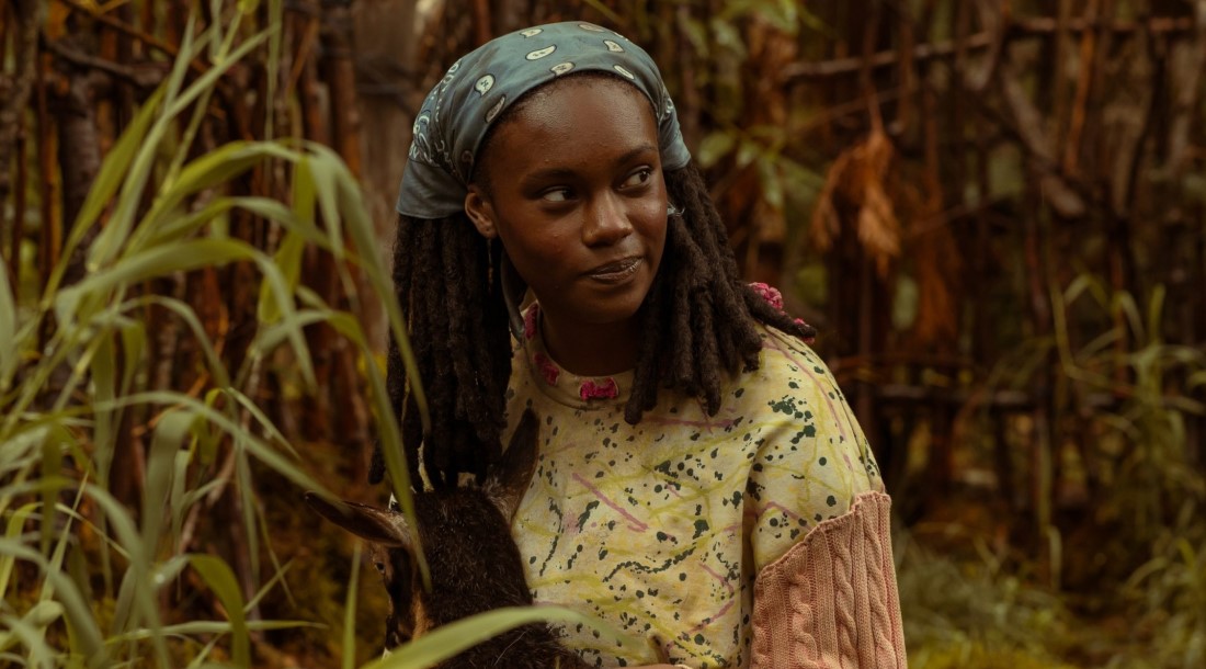 В 4 сезоне «Шершней» важную роль сыграет Акила