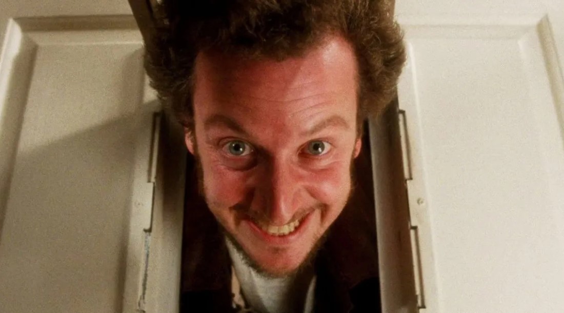 С Дэниела Стерна из фильма «Один дома» сняли обвинение в причастности к делу о проституции