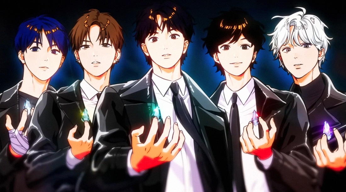 Tomorrow X Together показали анимационный клип «SSS (Sending Secret Signals)» и расстроили фанатов