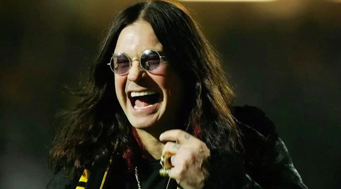 Найдена потерянная запись Оззи Осборна 46-летней давности