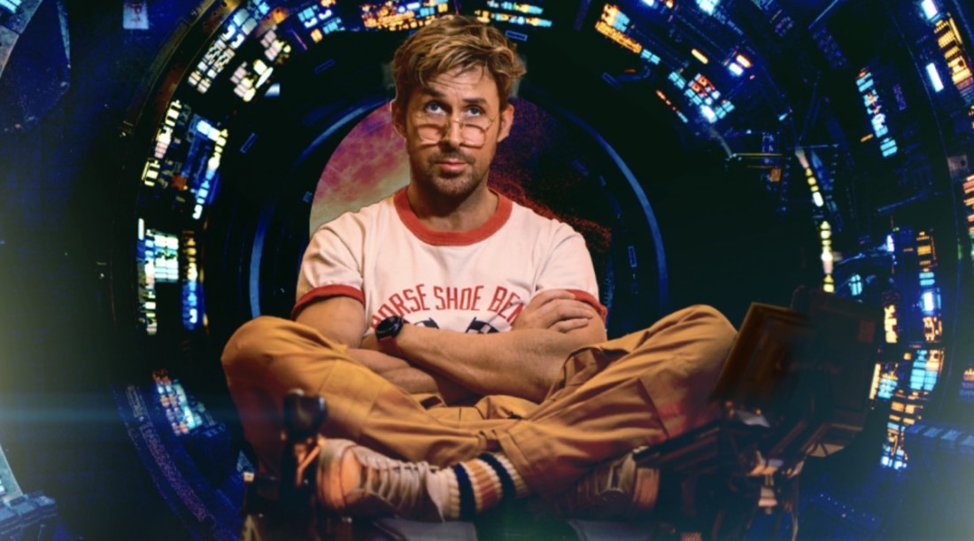 В новом трейлере фильма «Проект "Конец света"» Райан Гослинг и его инопланетный друг спасают звезды