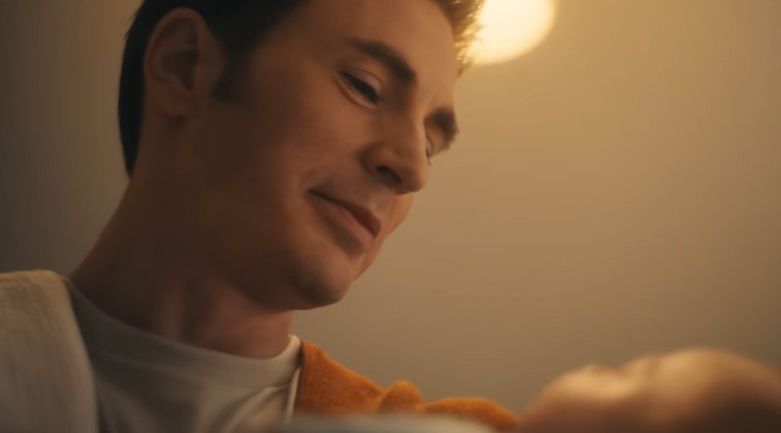 Раскрыто, как в фильме «Мстители: Доктор Дум» могут назвать сына Стива Роджерса