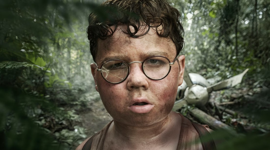 Появились первые отзывы на сериал «Повелитель мух» по Уильяму Голдингу