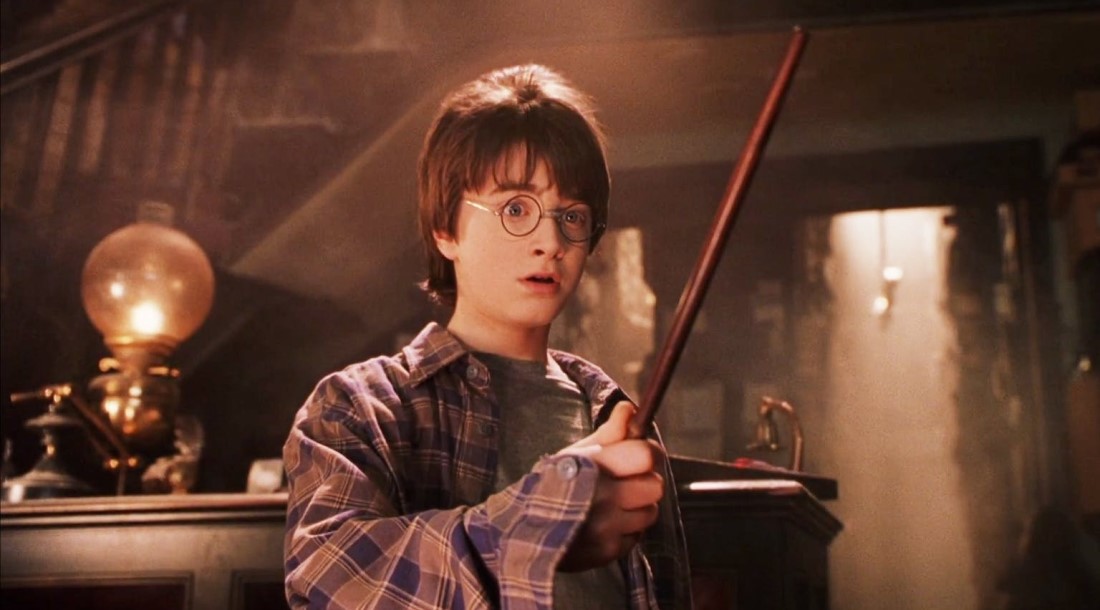 Сериал «Гарри Поттер» будет масштабнее «Игры престолов»