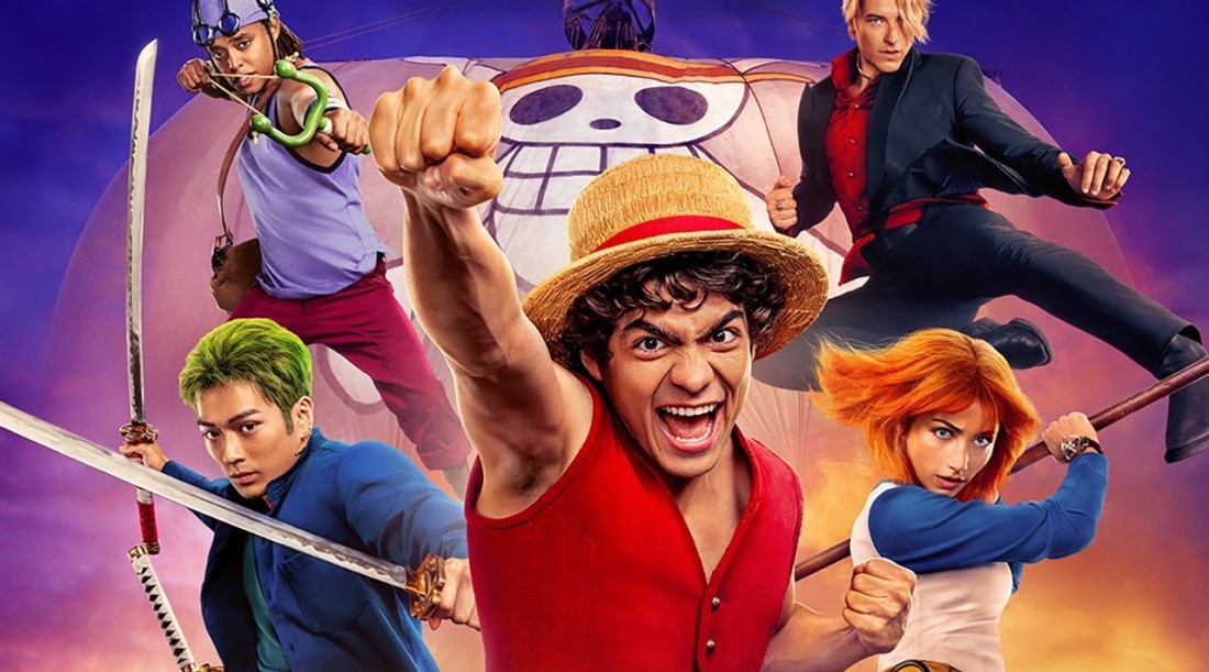 В трейлере 2 сезона «Ван-Писа» Луффи и компания отправились на Гранд Лайн
