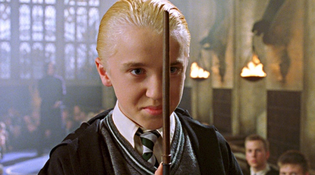 В 1 сезоне сериала «Гарри Поттер» покажут семейную жизнь Малфоев