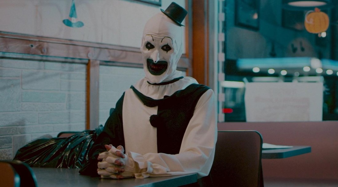 В комедии «Очень страшное кино 6» будет пародия на «Ужасающего»