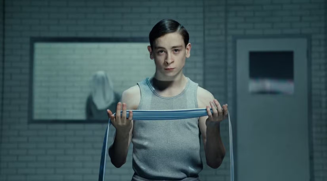 Спектакль «Очень странные дела: Первая тень» о прошлом Векны покажут на Netflix