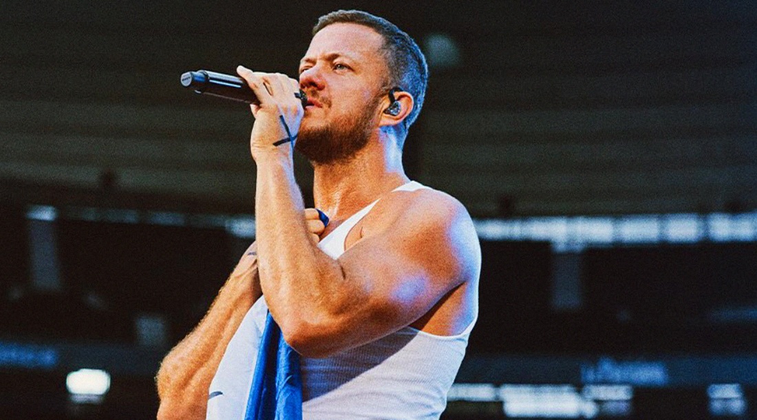 Вокалист Imagine Dragons Дэн Рейнольдс выпустит свою видеоигру Last Flag