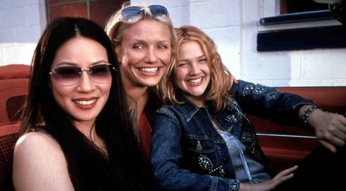 По «Ангелам Чарли» снимут новый фильм – Дрю Бэрримор в деле