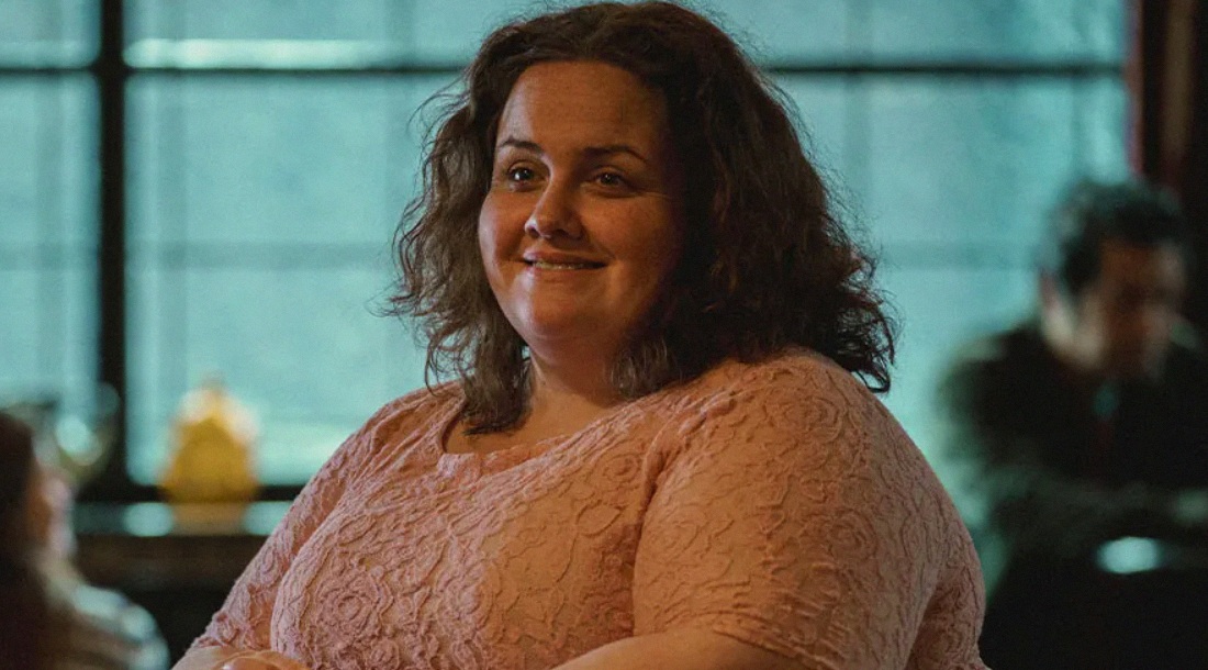 Джессика Ганнинг из сериала «Олененок» сыграет культовую певицу Касс Эллиот