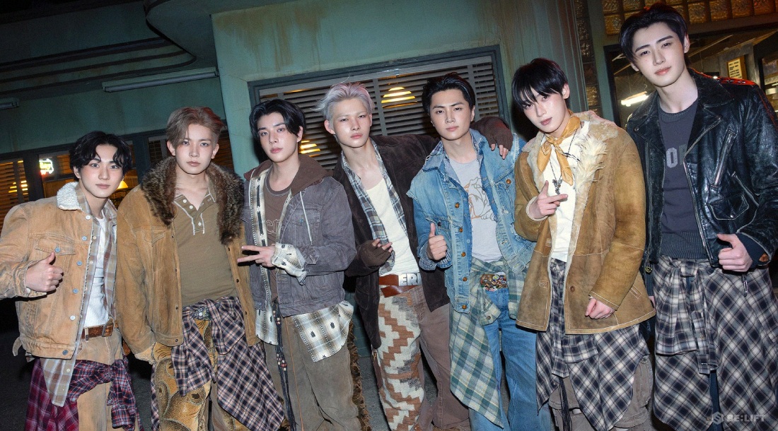 Enhypen выпустили клипы «No Way Back», «Big Girls Don’t Cry» и «Stealer»