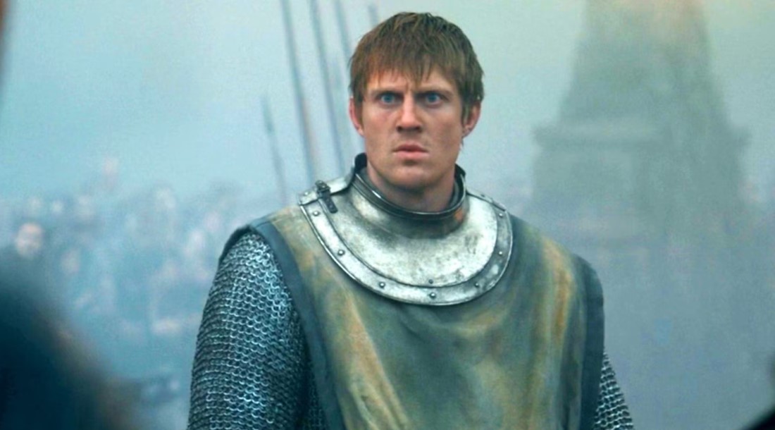 В 5 серии «Рыцаря Семи королевств» погиб сильный союзник Дункана