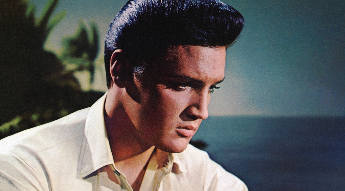 Баз Лурман работает над мюзиклом об Элвисе Пресли