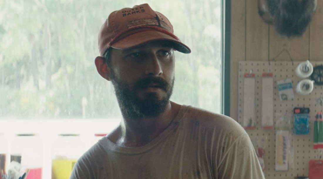 Шайю ЛаБафа арестовали за драку у бара в Новом Орлеане