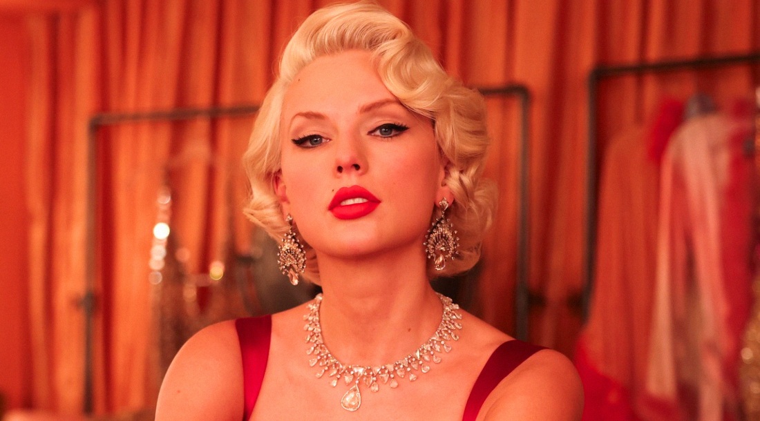 Тейлор Свифт стала самым успешным артистом 2025 года по версии IFPI