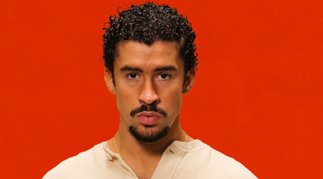 Bad Bunny исполнит главную роль в драме «Порто-Рико»