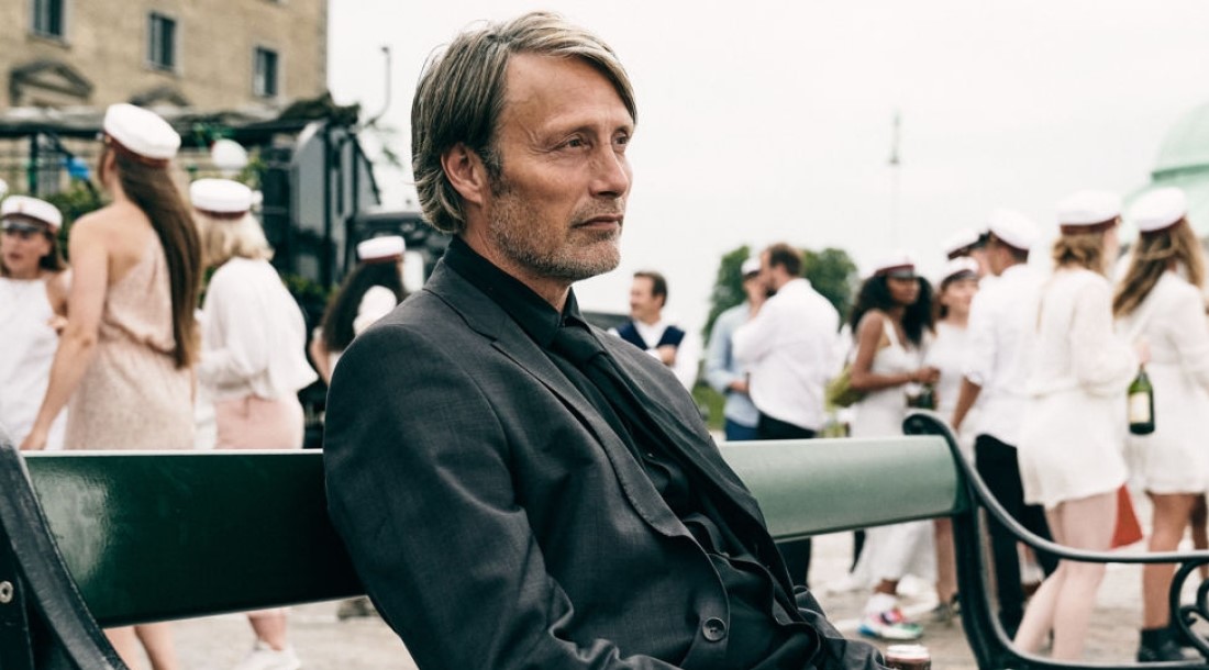 Мадс Миккельсен присоединится к Леонардо ДиКаприо и Дженнифер Лоуренс в триллере «Что случилось ночью»