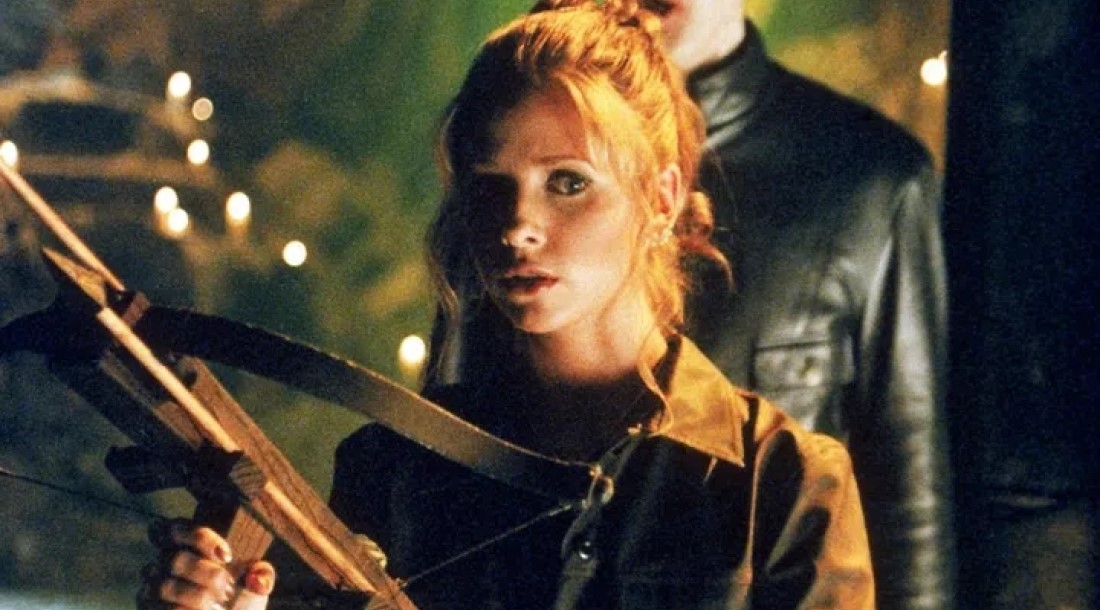 Новая «Баффи – истребительница вампиров» выйдет в 2026 году