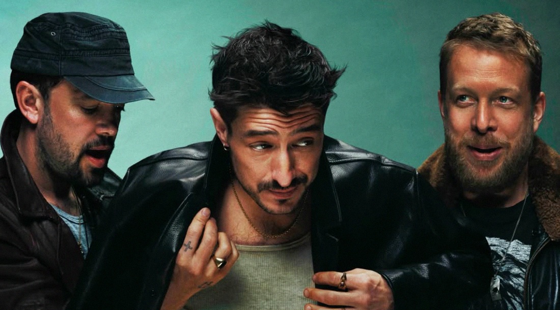 Mumford & Sons выпустили альбом «Prizefighter» с участием Hozier и Грейси Абрамс