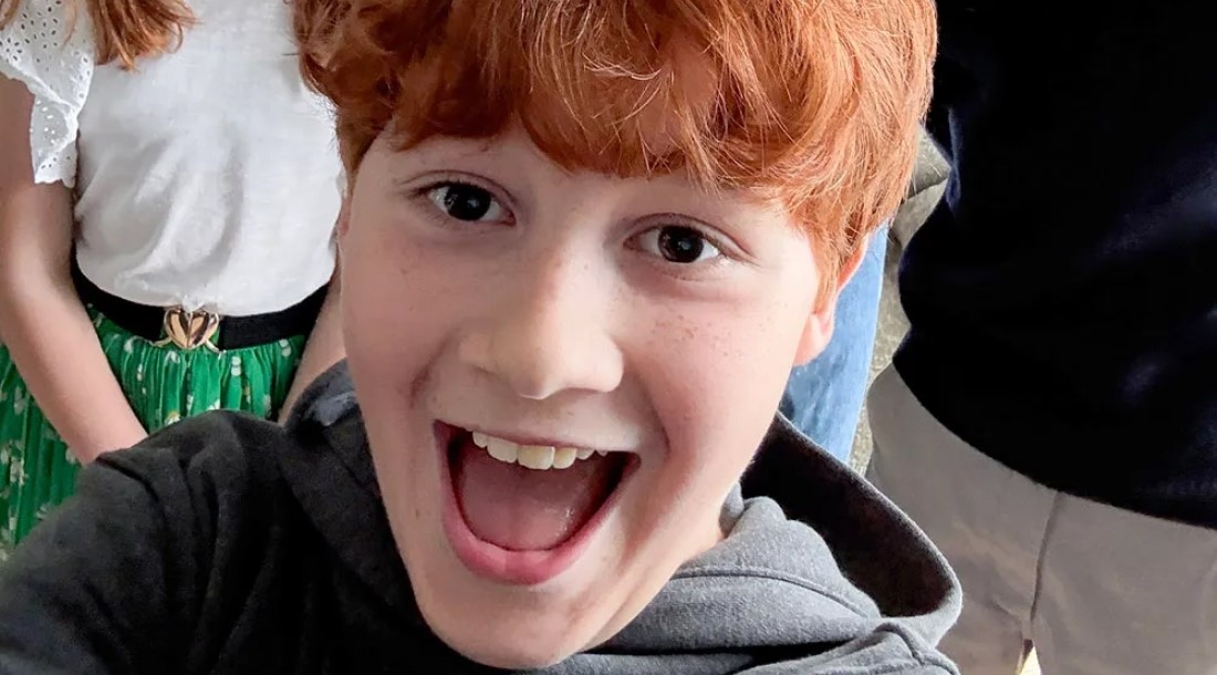 В 1 сезоне «Гарри Поттера» появятся сразу два Рона Уизли