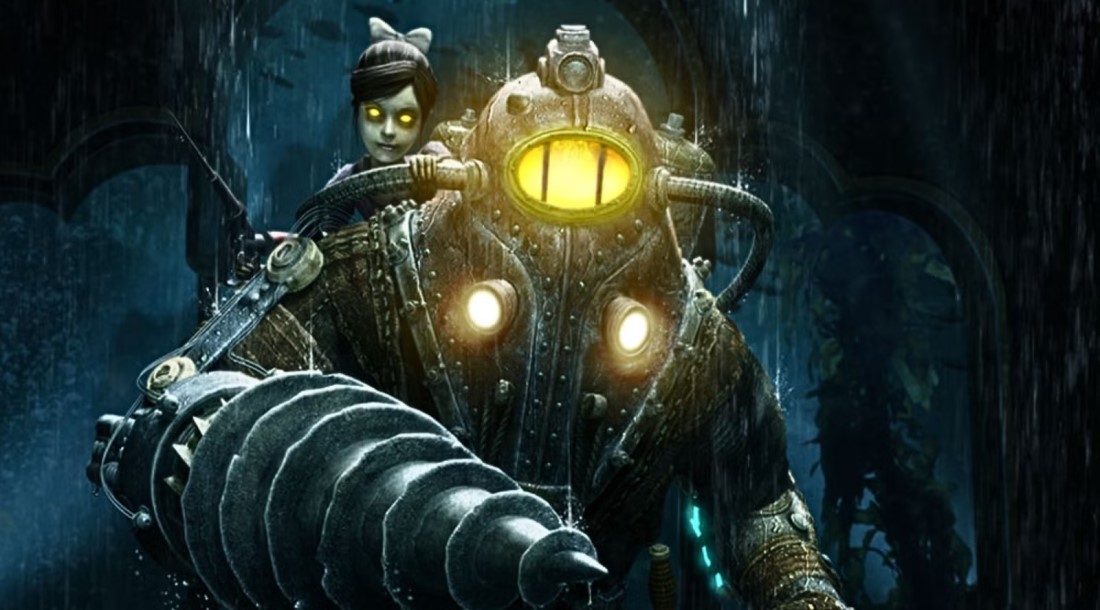 Съемки фильма по BioShock стартуют в 2027 году