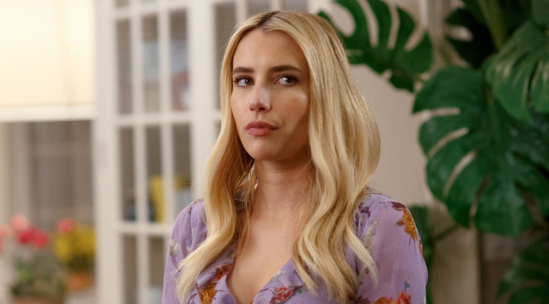 Эмма Робертс снимется в сериале по «Войне невест»