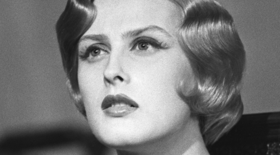 Умерла Наталья Климова, сыгравшая Снежную королеву в фильме 1966 года