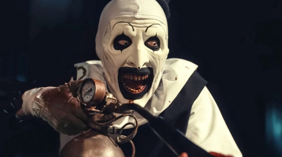 Съемки «Ужасающего 4» стартуют весной 2026 года