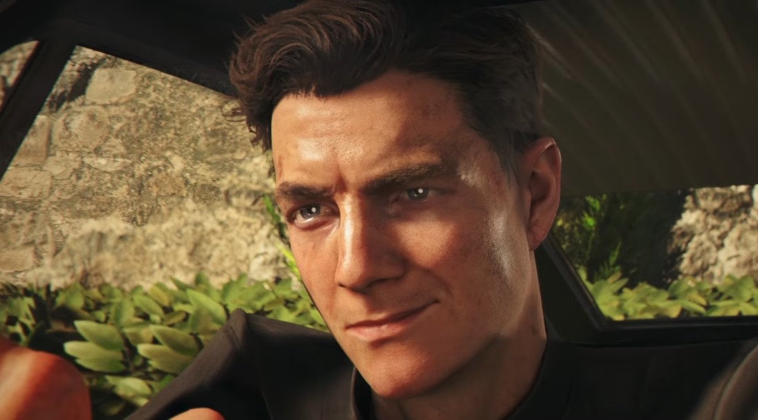 В новом трейлере 007 First Light Джеймс Бонд попал в «крокодилью» ловушку