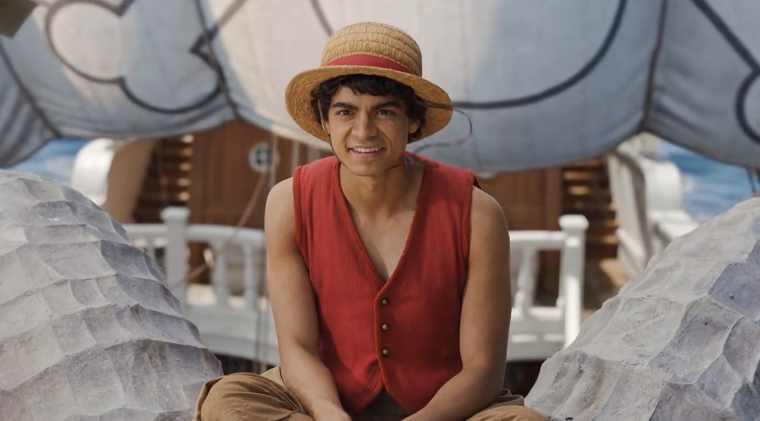 В новом отрывке из 2 сезона «Ван-Писа» объяснили, почему Луффи и его друзья отправятся в Логтаун