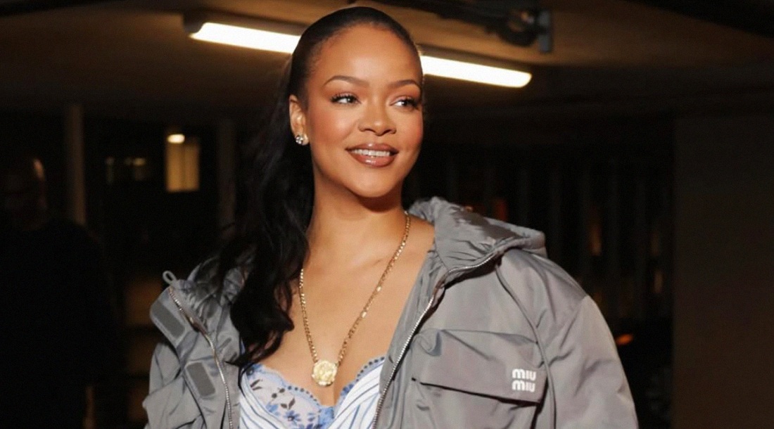 Рианна все-таки может выпустить новый альбом