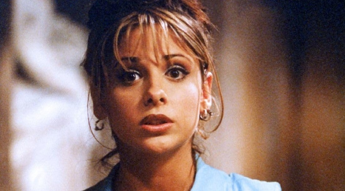 Звезда «Я иду искать 2» Сара Мишель Геллар раскрыла отсылку к «Баффи»