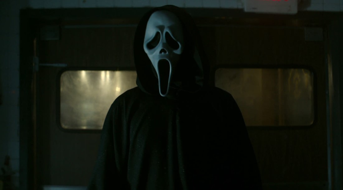 В отмененной сцене «Крика 7» мог «воскреснуть» маньяк из первой части